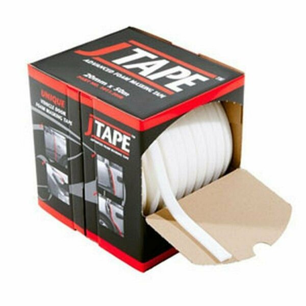Jtape 20 mm x 50 m Advanced Foam Masking Tape JTA-1011-2050